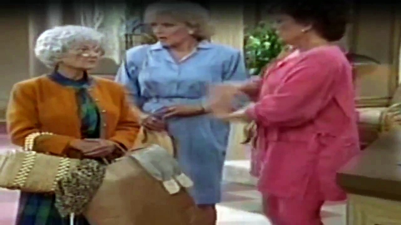 Golden Palace Staffel 1 Folge 1 HD Deutsch