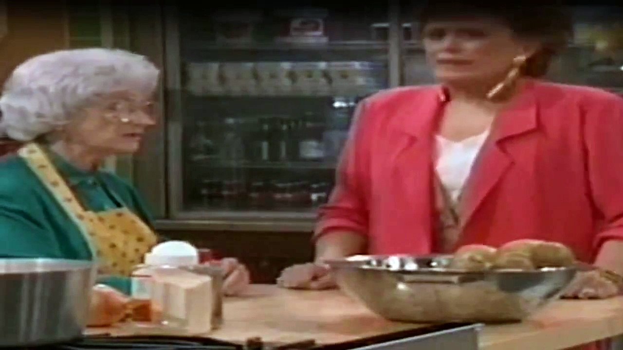 Golden Palace Staffel 1 Folge 3 HD Deutsch