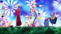 Fukigen na Mononokean Staffel 1 Folge 1 HD Deutsch