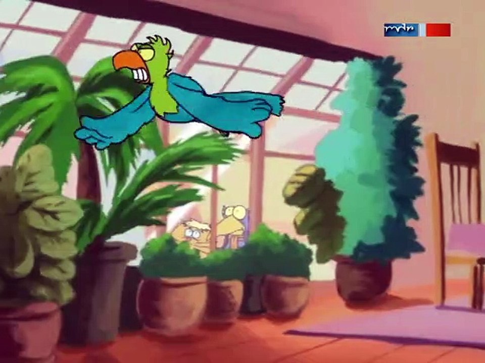 Der Wunschpunsch Staffel 1 Folge 16 HD Deutsch