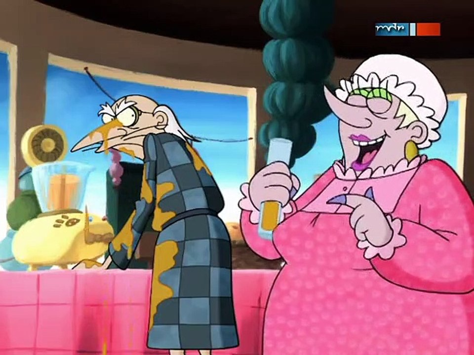 Der Wunschpunsch Staffel 1 Folge 15 HD Deutsch