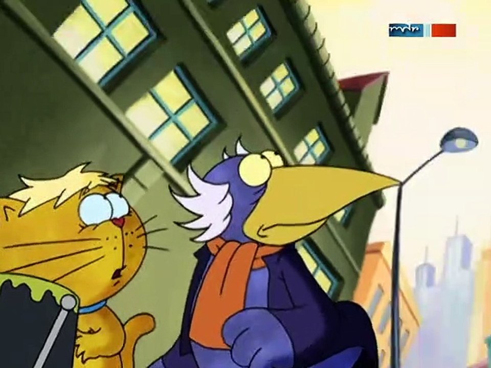 Der Wunschpunsch Staffel 1 Folge 17 HD Deutsch