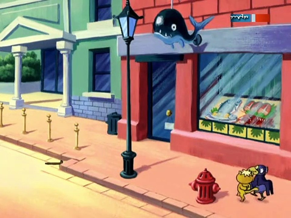 Der Wunschpunsch Staffel 1 Folge 18 HD Deutsch