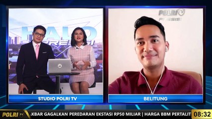 HALO PRESISI (7/9/2022)