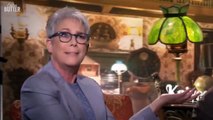 Jamie Lee Curtis' Lifestyle ★ 2021