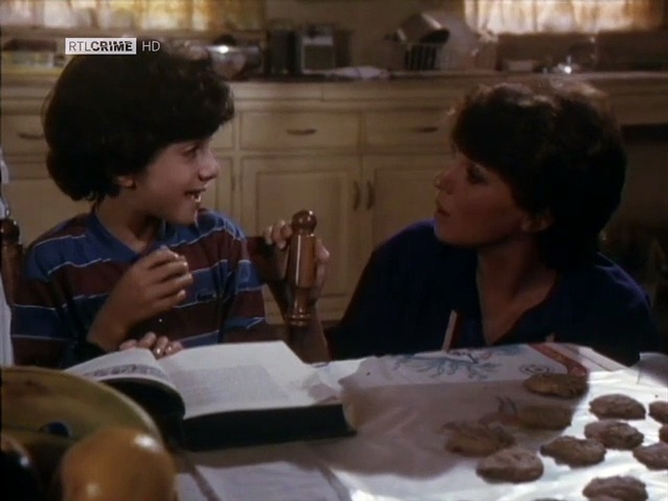 Cagney & Lacey Staffel 4 Folge 11 HD Deutsch