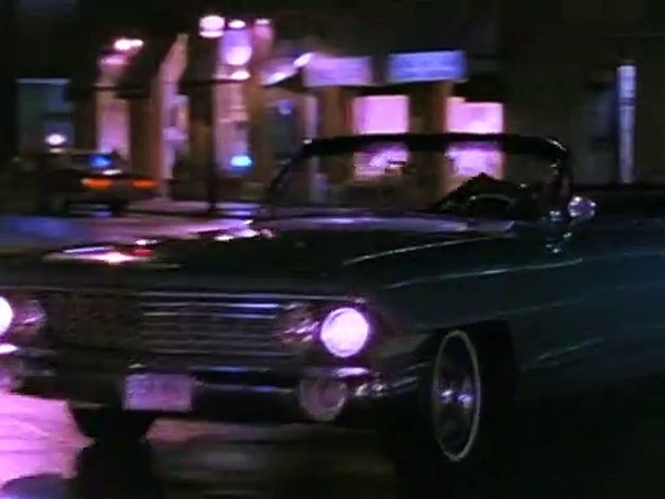 Nick Knight - Der Vampircop Staffel 2 Folge 10 HD Deutsch