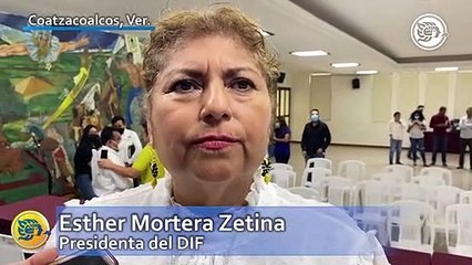 DIF Coatzacoalcos captó 10 solicitudes de adopción de recién nacidos