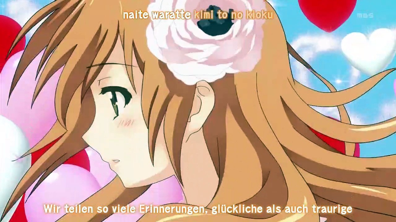 Golden Time Staffel 1 Folge 10 HD Deutsch