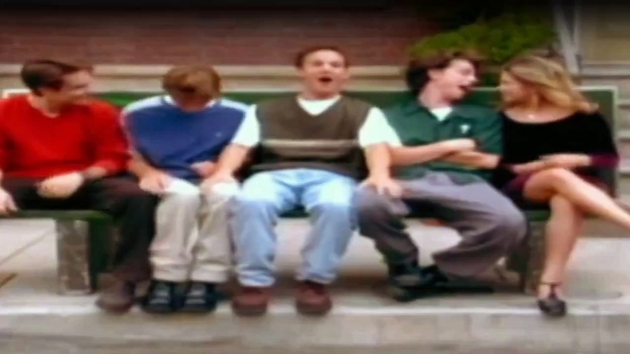 Das Leben Und Ich Staffel 5 Folge 5 HD Deutsch