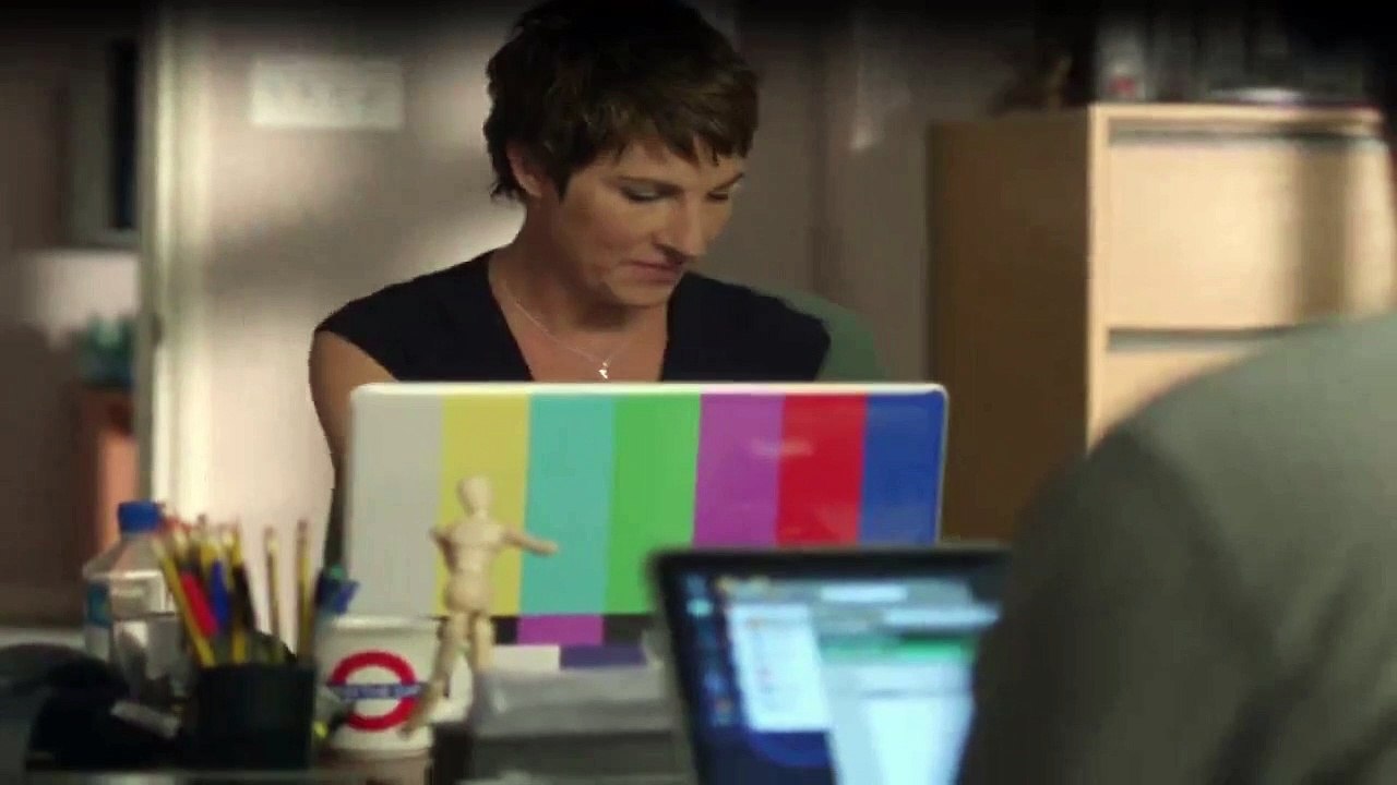 Episodes Staffel 3 Folge 3 HD Deutsch