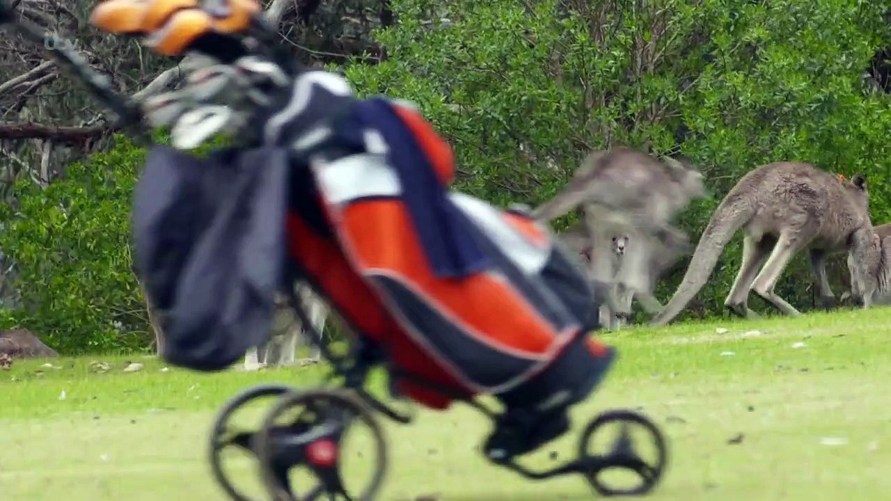 Australia With Julia Bradbury Staffel 1 Folge 8 HD Deutsch