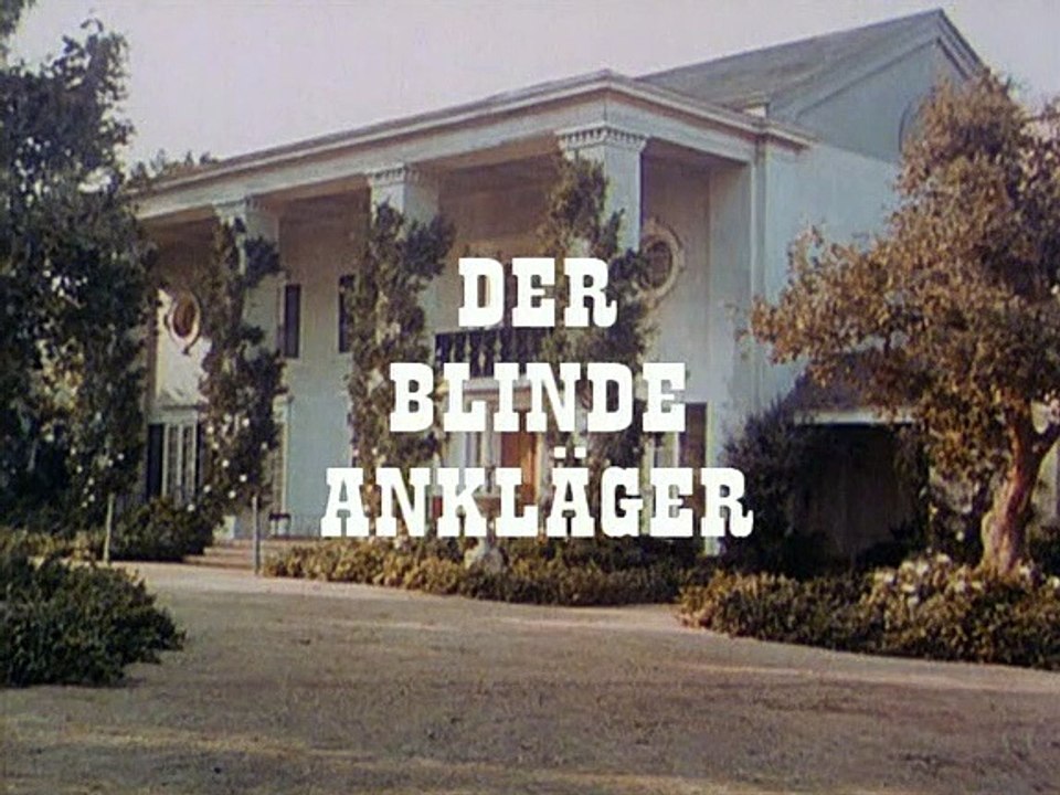 Big Valley Staffel 3 Folge 4 HD Deutsch