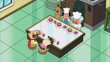 それいけ！アンパンマン[字] #1279P2