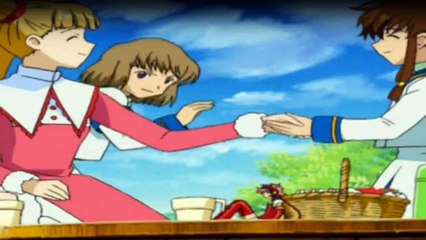 Angelic Layer Staffel 1 Folge 10 HD Deutsch