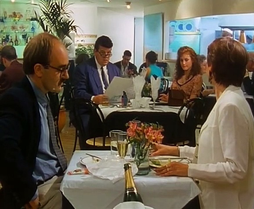 Für alle Fälle Fitz Staffel 1 Folge 3 - Part 02 HD Deutsch