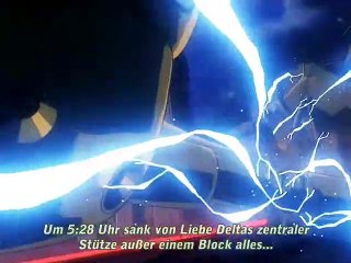 Mugen no Ryvius Staffel 1 Folge 12 HD Deutsch