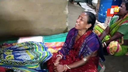 Special Story | 70 YO man travels 350 km on moped to provide aid to orphaned kids in Bhadrak