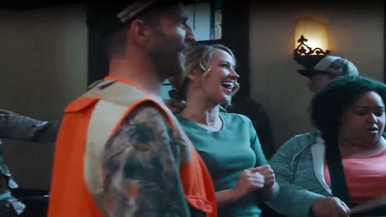 Perfect Harmony Staffel 1 Folge 4 HD Deutsch