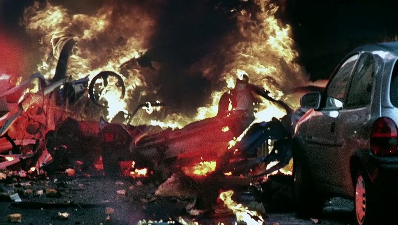 ETA - Die Herausforderung Staffel 1 Folge 6 - Part 02 HD Deutsch