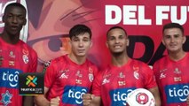 td7-Ya son seis los futbolistas cubanos que juegan en el campeonato nacional-060922