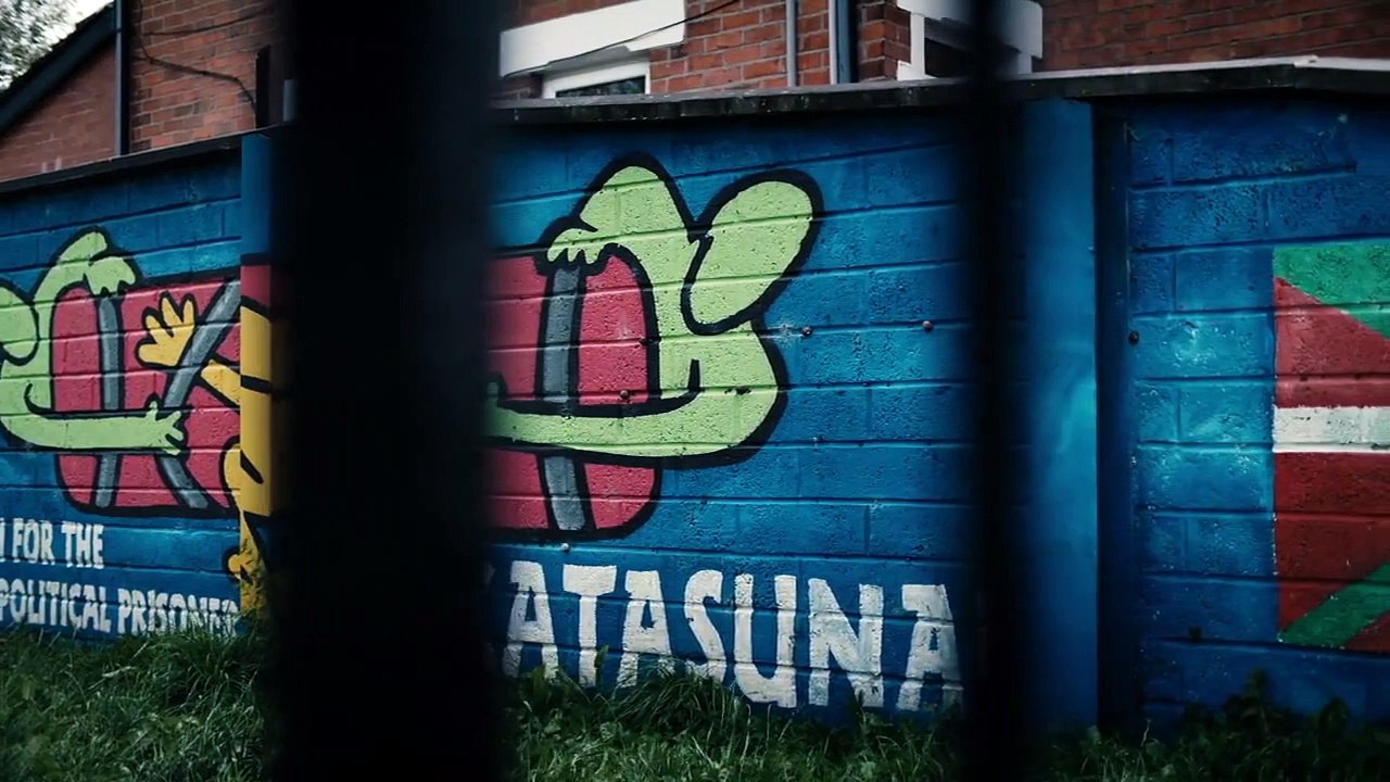 ETA - Die Herausforderung Staffel 1 Folge 8 - Part 01 HD Deutsch