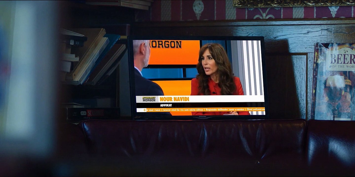 Honour Staffel 1 Folge 3 HD Deutsch