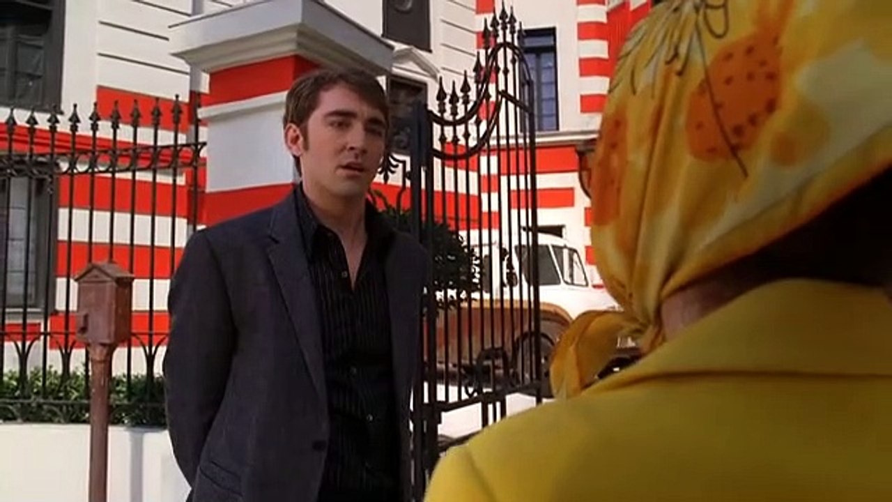 Pushing Daisies Staffel 1 Folge 3 HD Deutsch