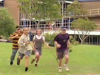 Spellbinder Staffel 1 Folge 17 HD Deutsch