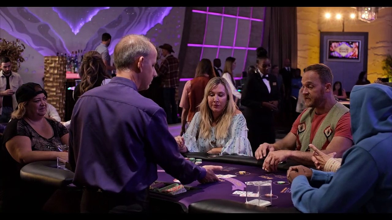 Grace and Frankie Staffel 7 Folge 12 HD Deutsch