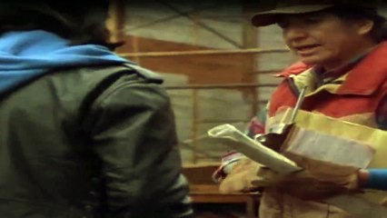 Ausgerechnet Alaska Staffel 4 Folge 13 HD Deutsch