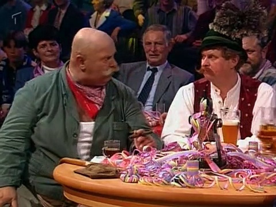 Kalkofes Mattscheibe Staffel 3 Folge 4 HD Deutsch