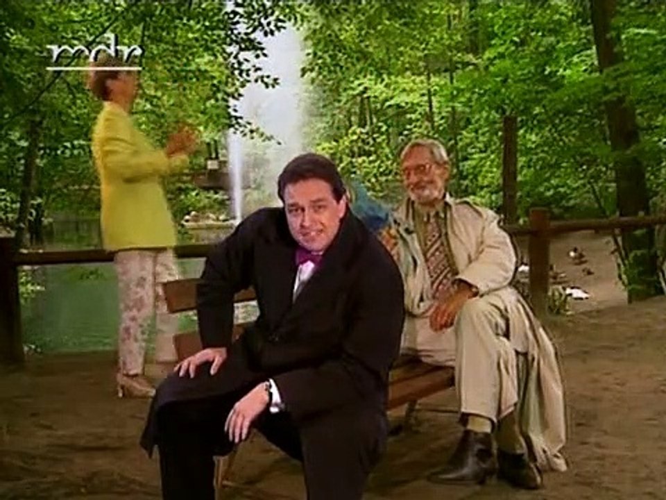 Kalkofes Mattscheibe Staffel 3 Folge 3 HD Deutsch