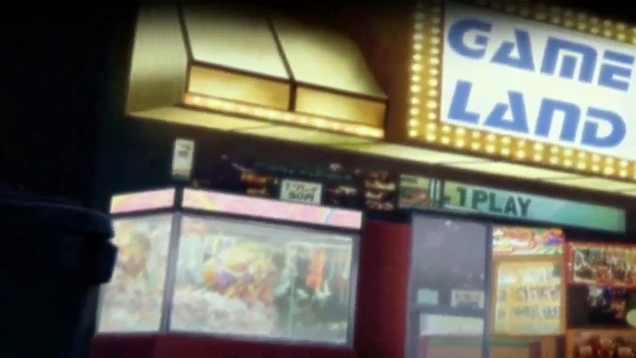 Air Gear Staffel 1 Folge 6 HD Deutsch