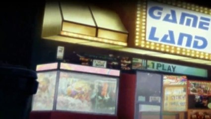 Air Gear Staffel 1 Folge 6 HD Deutsch