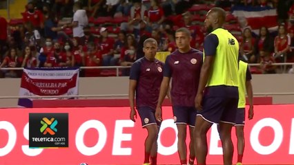td7-Alajuelense busca por volver a ser el club tico que reciba más dinero por Qatar 2022-060922