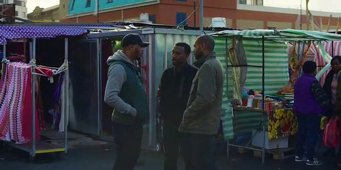 Top Boy Staffel 1 Folge 6 HD Deutsch