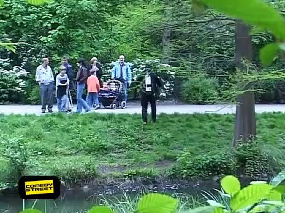 Comedystreet Staffel 1 Folge 5 HD Deutsch