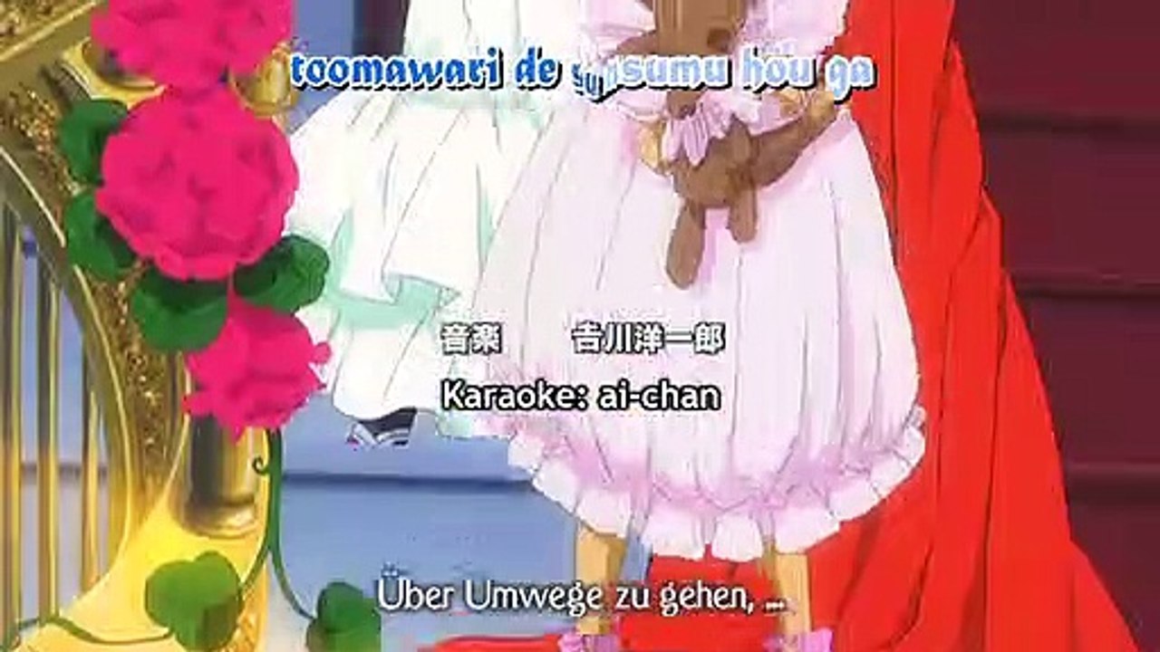 Kyou kara Maou! Staffel 2 Folge 5 HD Deutsch