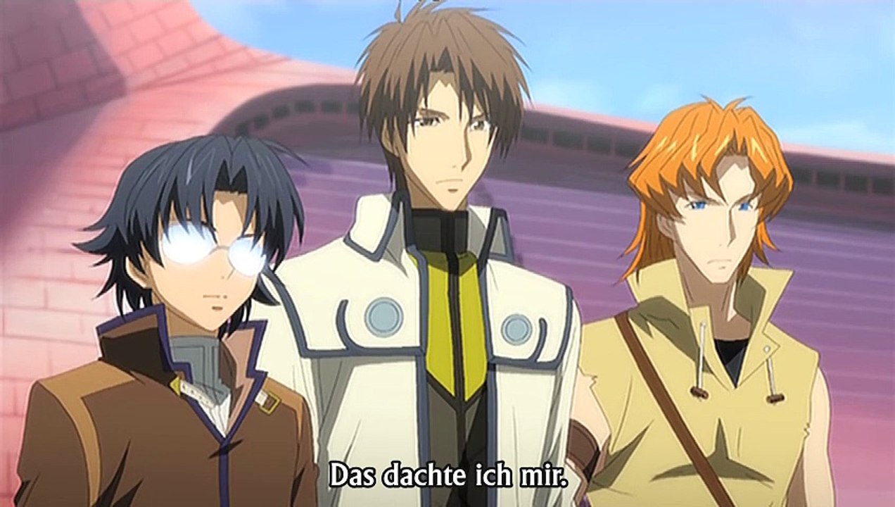 Kyou kara Maou! Staffel 2 Folge 9 HD Deutsch