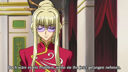 Kyou kara Maou! Staffel 2 Folge 8 HD Deutsch