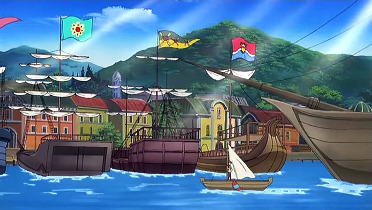 Kyou kara Maou! Staffel 2 Folge 7 HD Deutsch