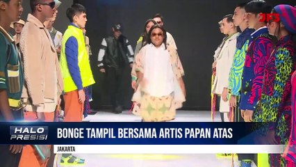 Bonge Di Fashion And Food Festival