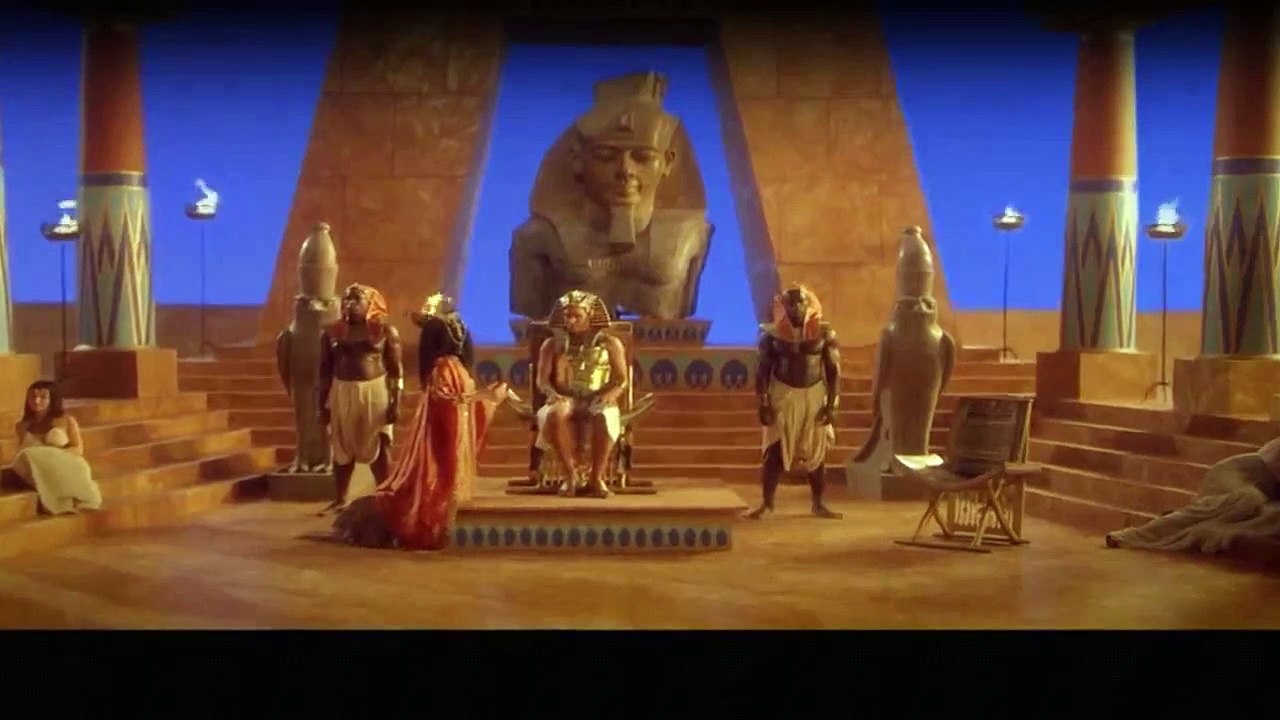 Agatha Christie Marple Staffel 5 Folge 4 - Part 02 HD Deutsch