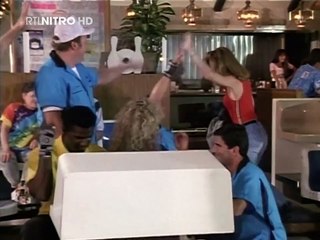 Renegade - Gnadenlose Jagd Staffel 2 Folge 8 HD Deutsch