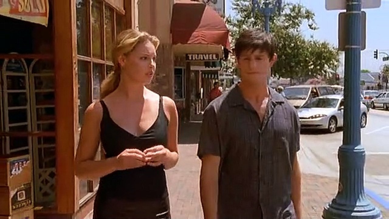 Roswell Staffel 2 Folge 1 HD Deutsch