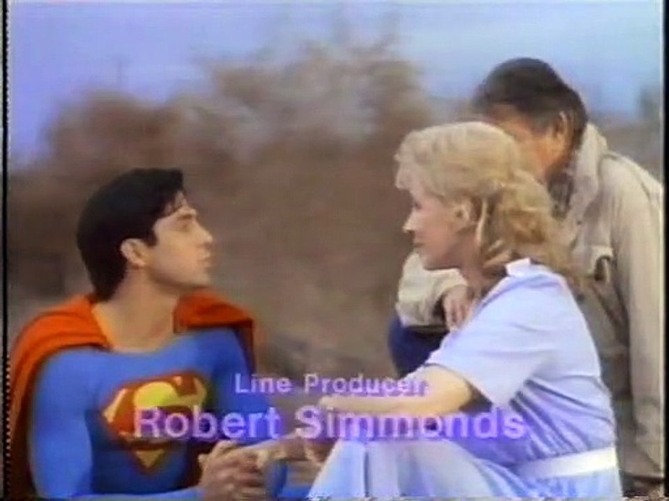 Superboy Staffel 2 Folge 19 HD Deutsch