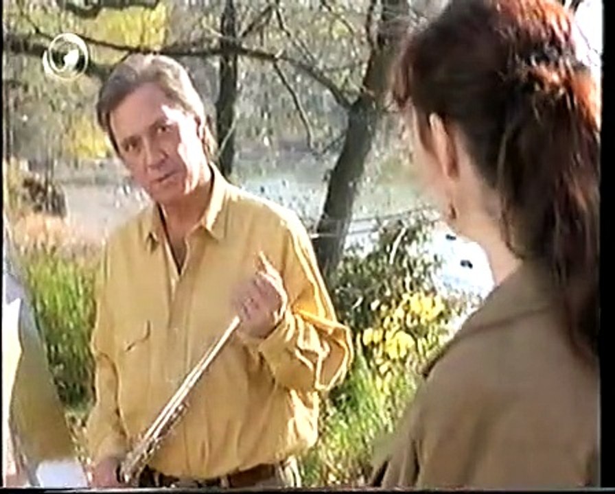 Kung Fu - Im Zeichen des Drachen Staffel 3 Folge 17 HD Deutsch