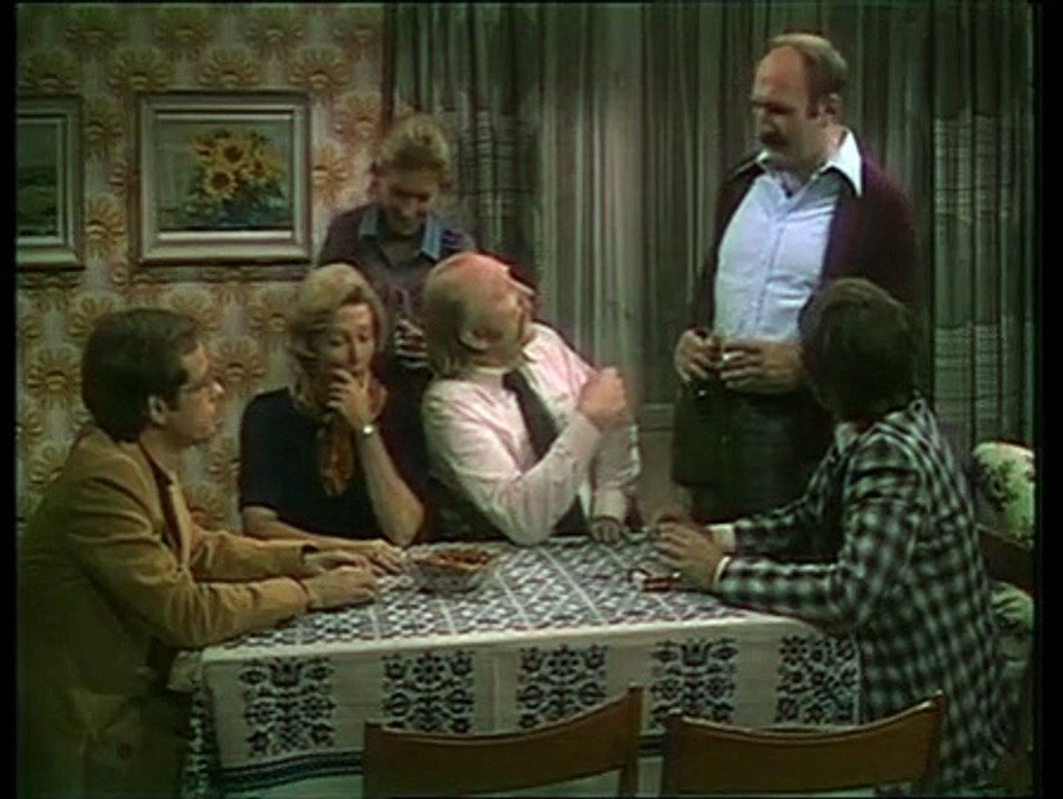 Ein echter Wiener geht nicht unter Staffel 1 Folge 6 HD Deutsch