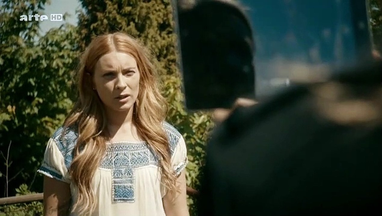 Blutsbande Staffel 1 Folge 4 HD Deutsch
